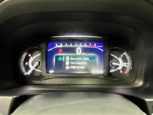 Used 2023 Honda Passport TrailSport image 24
