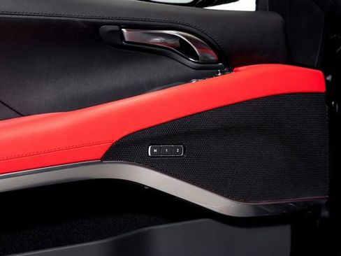 Used 2026 Lotus Emira RWD image 52