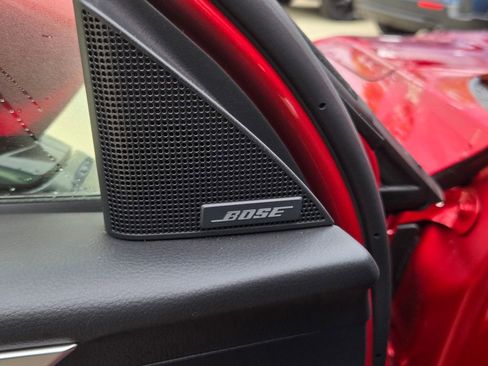 Certified 2025 MAZDA CX-90 3.3 Turbo w/ Premium Plus Pkg image 12