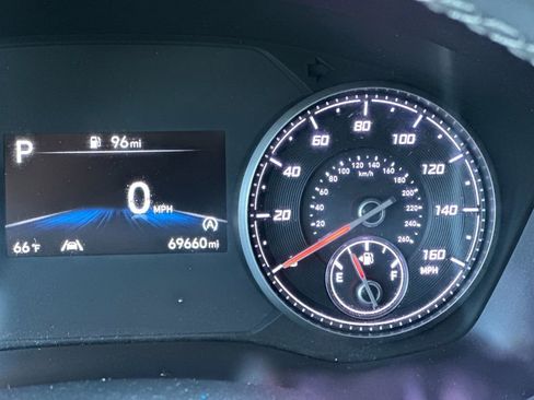Used 2023 Hyundai Santa Fe XRT FWD image 27