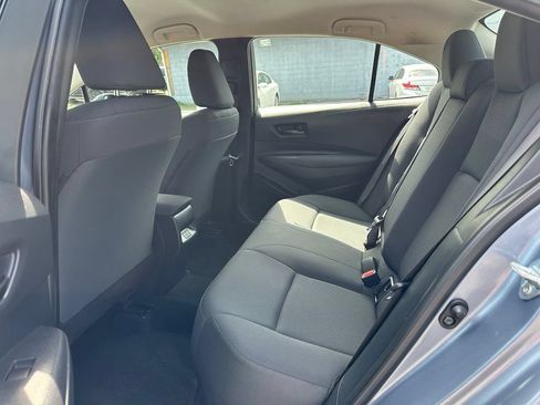 Used 2024 Toyota Corolla LE FWD image 20