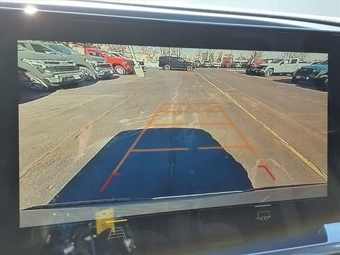 New 2026 Chevrolet Silverado 1500 LT image 13