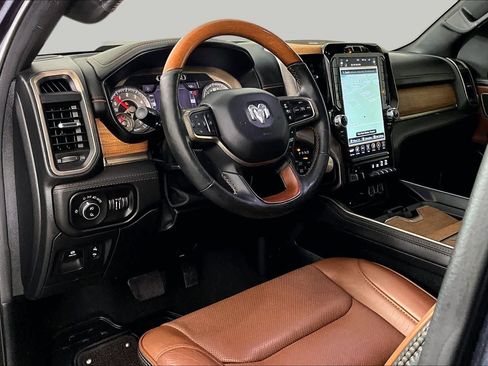 Used 2019 RAM 1500 Limited AWD/4WD image 15