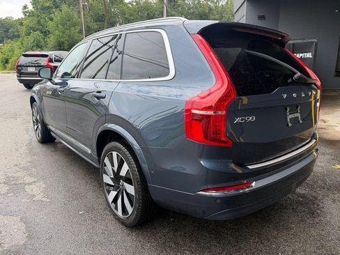 Certified 2024 Volvo XC90 T8 Plus w/ Protection Package Premier AWD/4WD image 2