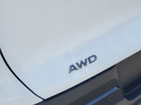New 2026 Nissan Murano SL AWD/4WD image 12