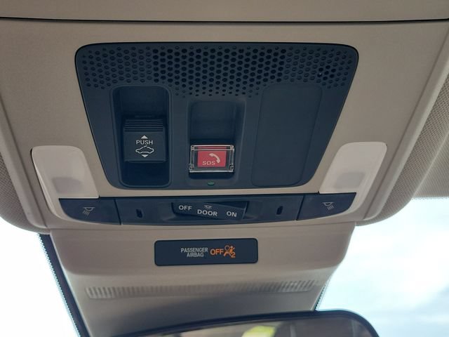 Certified 2023 Honda Accord EX image 27