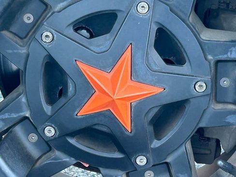 Used 2019 Jeep Wrangler Unlimited Sport S image 47