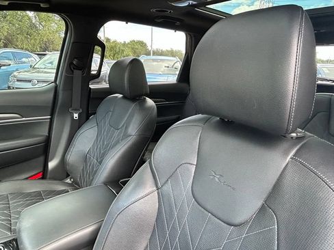 Used 2023 Kia Telluride SX X-Line AWD/4WD image 16