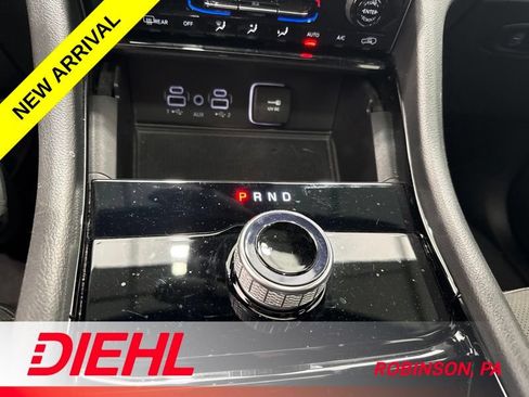 Used 2023 Jeep Grand Cherokee L Laredo AWD/4WD image 32