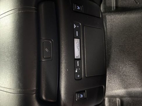 Used 2021 Nissan Armada Platinum w/ Captain's Chairs Package AWD/4WD image 18