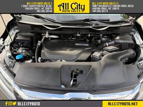 Used 2018 Honda Odyssey Elite image 54