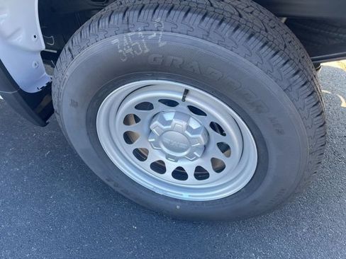 New 2026 GMC Sierra 1500 Pro w/ Pro Value Package image 9