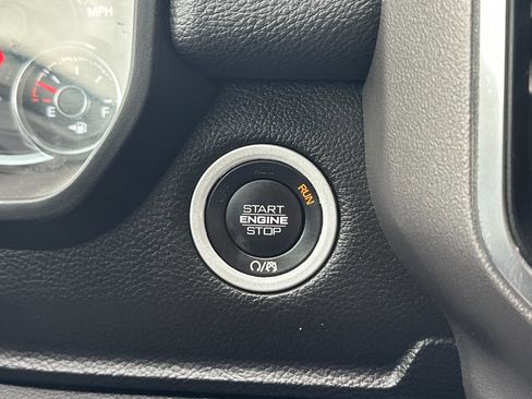 Certified 2023 RAM 1500 Laramie image 22