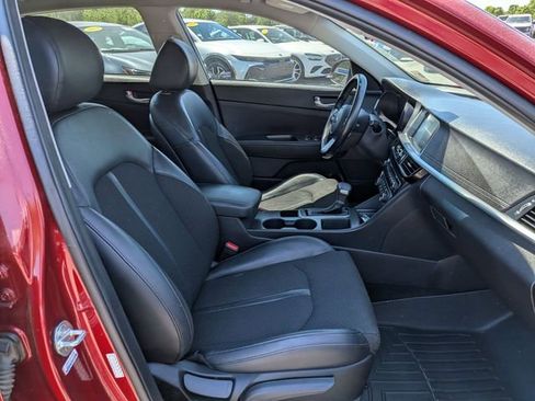 Used 2020 Kia Optima S FWD image 33
