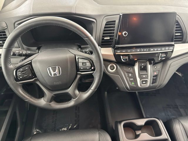 Used 2025 Honda Odyssey EX-L image 22
