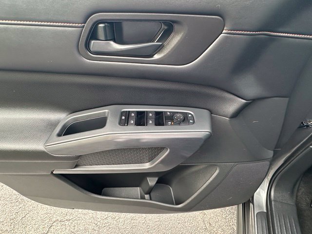 Certified 2024 Nissan Pathfinder Rock Creek AWD/4WD image 18