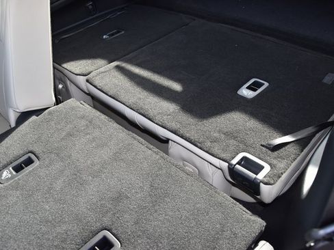 Certified 2025 INFINITI QX60 Luxe image 17