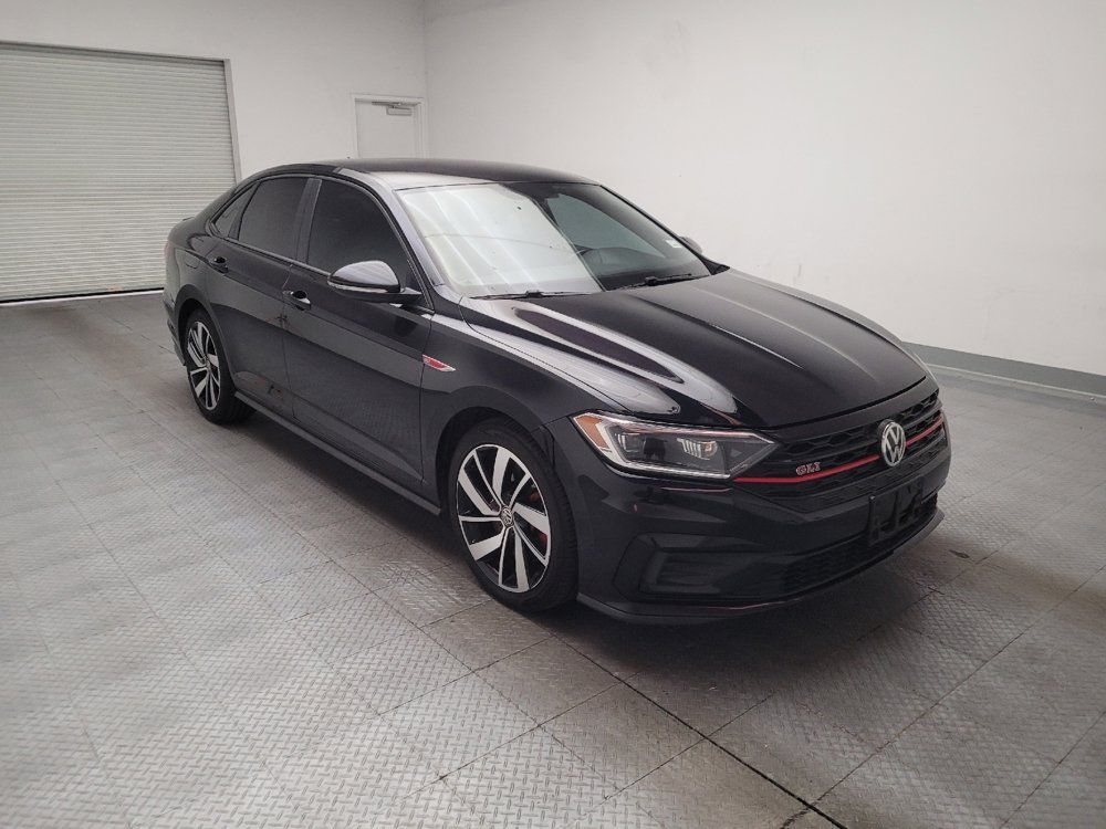 Used 2019 Volkswagen Jetta GLI FWD image 13