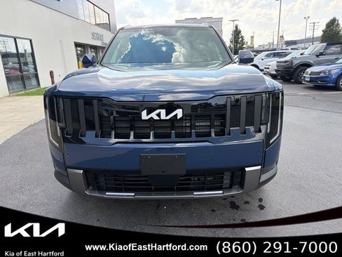 New 2027 Kia Telluride S AWD/4WD image 4
