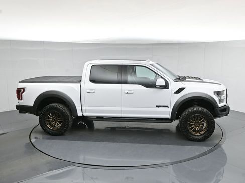 Used 2020 Ford F150 Raptor w/ Equipment Group 802A Luxury image 54
