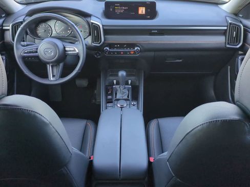 Used 2025 MAZDA CX-50 2.5 Turbo w/ Weather Package image 14