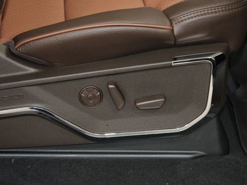 New 2026 Ford F350 King Ranch image 29