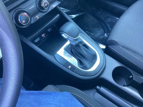 Used 2023 Kia Forte LXS w/ LXS Technology Package FWD image 27