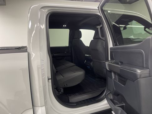 Used 2024 Ford F150 XLT w/ Equipment Group 302A MID image 19