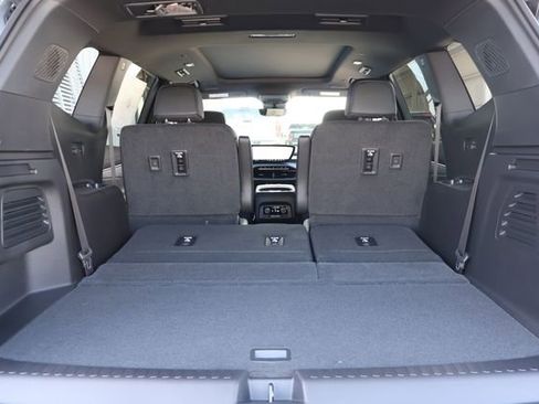 New 2026 Buick Enclave Preferred w/ Power Package AWD/4WD image 18