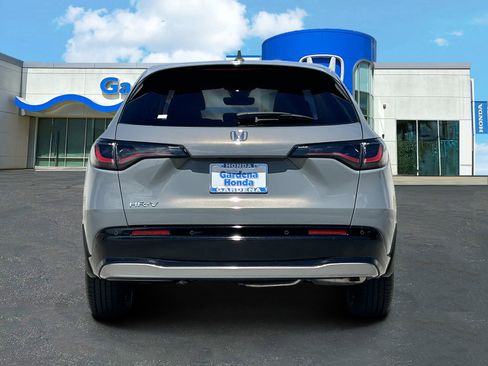 New 2027 Honda HR-V EX-L image 5