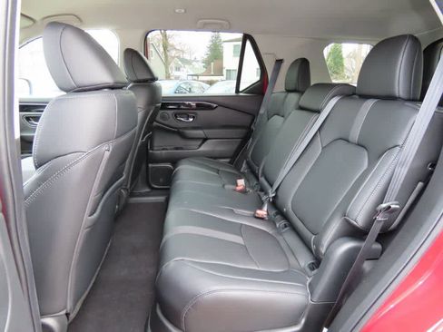 New 2026 Honda Passport RTL image 11
