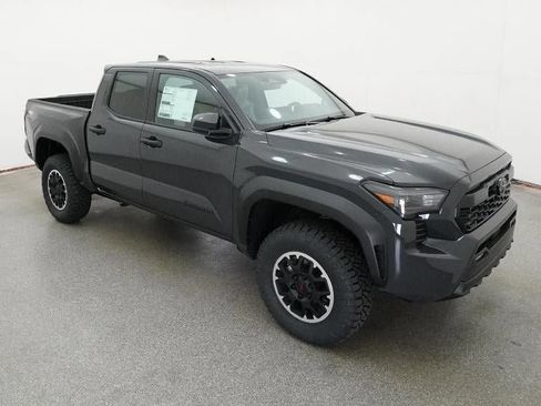 New 2026 Toyota Tacoma TRD Off-Road image 13