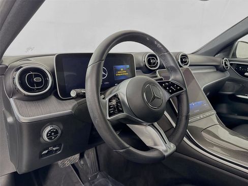 Used 2022 Mercedes-Benz C 300 Sedan image 13