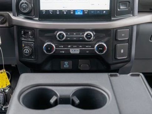 Used 2024 Ford F150 XLT w/ Tow/Haul Package image 14