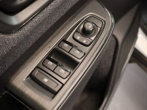 New 2026 Subaru Outback Limited XT image 11