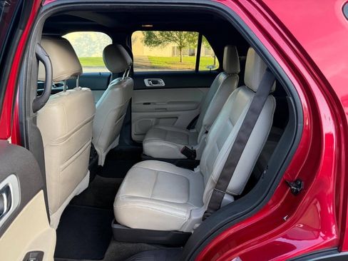 Used 2012 Ford Explorer Limited FWD image 14
