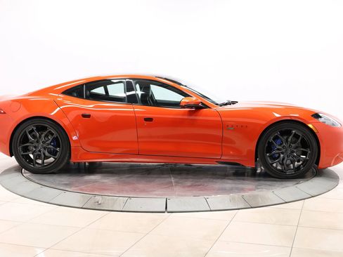 Used 2022 Karma GS-6 RWD image 52