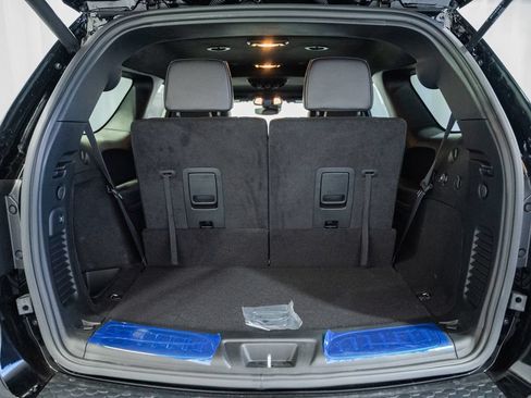 New 2026 Dodge Durango GT AWD/4WD image 10
