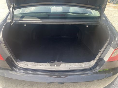 Used 2011 Hyundai Sonata GLS w/ Popular Equipment Pkg 2 image 22