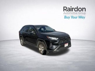 Used 2025 Toyota RAV4 XLE AWD/4WD 360° Tour