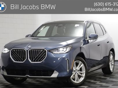 Used 2025 BMW X3 xDrive30i