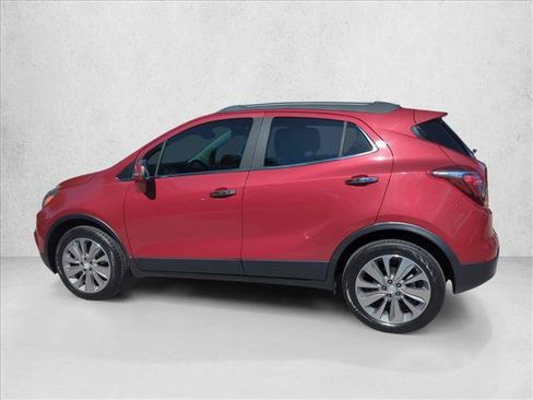 Used 2019 Buick Encore Preferred w/ Safety Package FWD image 8