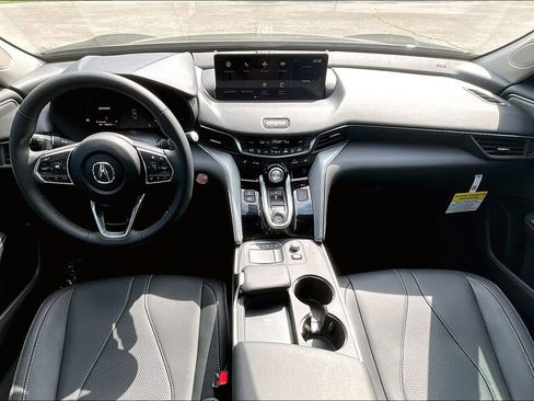 Used 2024 Acura TLX w/ Technology Package image 2