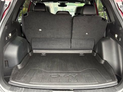 Used 2024 Honda CR-V Sport-L image 14