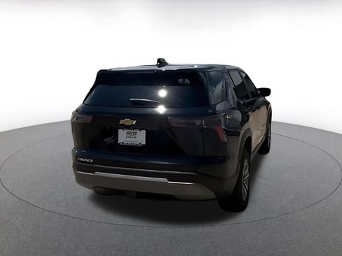 Used 2025 Chevrolet Equinox LT FWD image 13