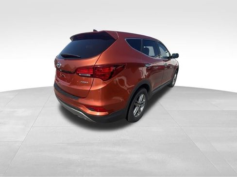 Used 2017 Hyundai Santa Fe Sport FWD image 7