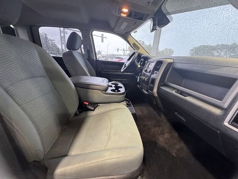 Used 2015 RAM 1500 Express image 14