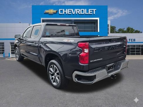 Used 2022 Chevrolet Silverado 1500 LT image 8