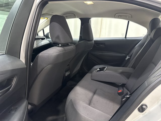 Used 2024 Toyota Corolla LE FWD image 14