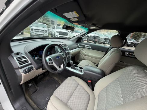 Used 2014 Ford Explorer XLT image 18